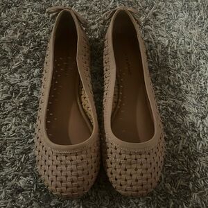 Lucky brand flat size 10